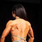 Meredith   Berthelson - IFBB Toronto Pro Supershow 2011 - #1